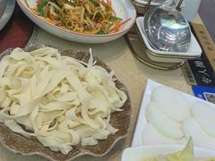 -313羊庄鲜羊火锅·鲜羊肉烧烤(李村店)