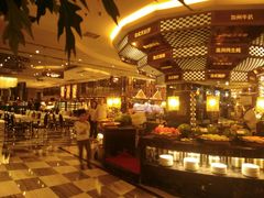 -芭菲盛宴·环球美食(解放碑英利国际店)