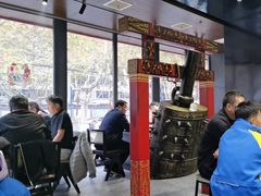 -陈熹公民族美食文化餐厅(中华广场店)