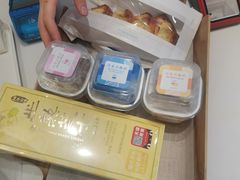 -好利来(四惠店)