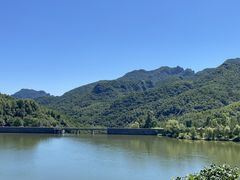 -玉渡山自然风景区