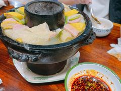 -龙姐私房菜(和顺古镇店)