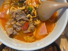-云味馆·云南菜·云南米线(同泰时代广场店)