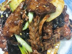 -那家小馆•北京菜•烤鸭(中关村店)