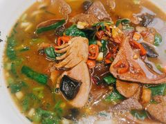 -易裕和·长沙米粉(竹塘西路店)