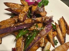 -一记洛阳菜·糖醋小排·水席(十字街店)