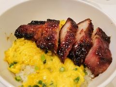 -翠华餐厅(宝安壹方城店)