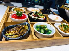 -新仙清汤牛腩(铜锣湾店)