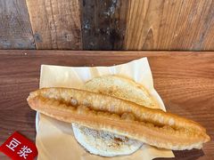 -文武王氏烧饼·无矾油条(西溪路店)