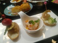 -食间牛排(湖西路店)