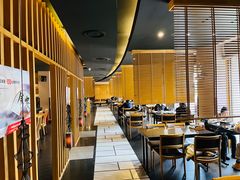 -江户前日本料理(瑞诗酒店店)