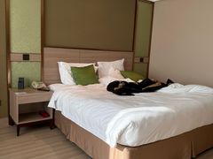 -上海浦东丽晟假日酒店