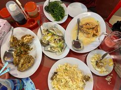 -大茄来海鲜餐厅(亚洲城分行)