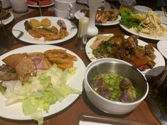 -明月东一酒店·菲斯特自助餐厅