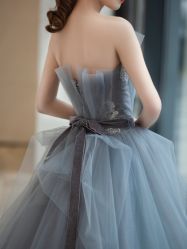 点击看大图 -LAFINE 兰斐婚纱礼服馆