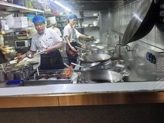 -渝乡辣婆婆·川菜 水煮鱼(中山西路店)
