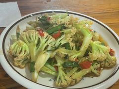 -本地菜馆·莲花血鸭(武功山景区店)