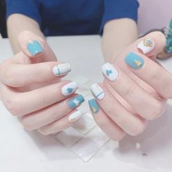 -Aso Artist Beauty美甲美睫