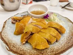 -东江渔村·30年粤菜老字号(棠下总店)