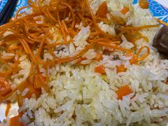 -阿里疆Alijiang·丝路美食·异域风情·清真(长楹天街店)