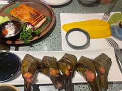 -Home Thai·泰谣(王府井apm店)