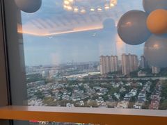 -宝燕壹号景观餐厅(龙盛国际商业广场店)