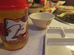 -猫抓烤肉(春熙路店)