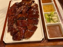 -凤阁楼果木烧鹅(鹤山陈山店)