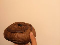 -风车面包