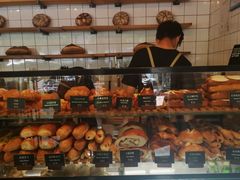 -81bakery(关山路店)