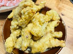 -楠火锅(哈尔滨金爵万象店)