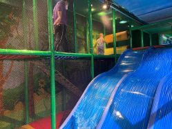 -KidSteam儿童乐园(富力城店)