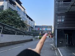 -恰饭·老长沙市井菜(天河客运站店)