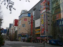 -秋叶原电器街