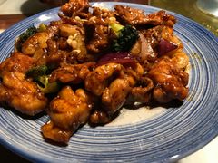 -那家小馆•北京菜•烤鸭(中关村店)