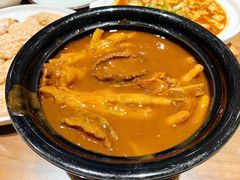 -将相和·海鲜蒸饺大连菜