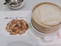 -北京全聚德(玉泉路店)