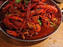 -乔街深夜食堂·小龙虾·高压锅生蚝(杭州总店)