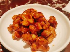 -新白鹿餐厅(西湖银泰店)