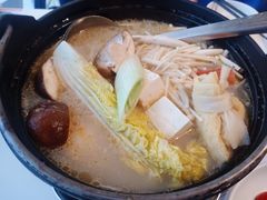 -花漫里日式餐厅(南安中骏店)