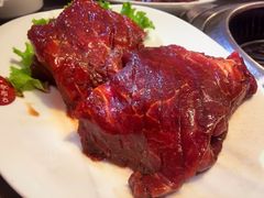 -阿里郎海鲜酒店