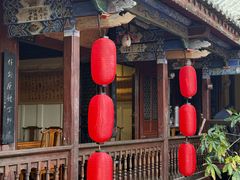 -香满楼(临安路店)