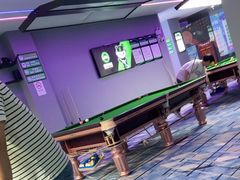 -熊猫球社24h自助台球(金街美地店)