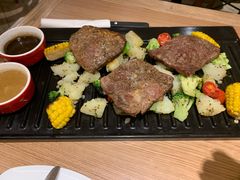 -必胜客(天河城店)