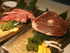 -赤坂亭M9和牛烧肉·日料398放题(万达店)