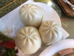 素菜包-长春观斋补堂素菜馆