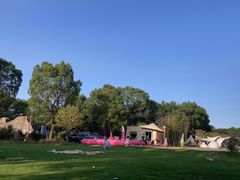 -不觉晓CAMPING(上海迪士尼营地店)