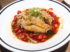 -新太二·鲜料川菜(晶耀前滩店)