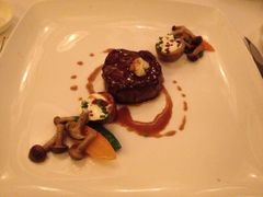 -上海和平饭店-华懋阁 The Cathay Room