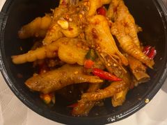 -嘉州九妹凤爪(乐山总店)